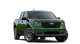 2025 Ford Maverick® External Image 5